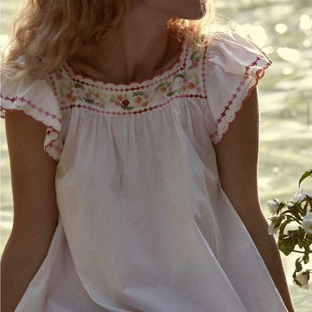 Doen Lilah dress